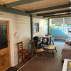 Отель Gleeson St Guest Bungalow, фото 12