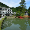 Отель Ueyama Ryokan, фото 10