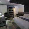 Отель Chungju Queen Motel, фото 2