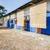 Отель Oyo 91544 Homestay Biru Blukid, фото 1