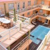 Отель Wanna Studio & Apartments/duplex, фото 15
