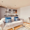 Отель Modern Leeds City Apartment, фото 31