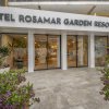 Отель Rosamar Garden Resort в Льорет-де-Маре
