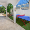 Отель Lev HaHoresh Suites, фото 15