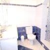 Отель House With 3 Bedrooms In Conca, With Wonderful Sea View, Furnished Garden And Wifi 300 M From The Be, фото 4