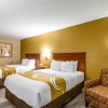 Отель Parkway Inn & Suites, фото 3