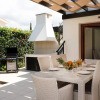 Отель 3 bedroom Villa Lara 11 with 10x5m private pool, within walking distance to resort village square, фото 13