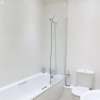 Отель Spacious bright apartment w parking, фото 6
