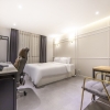 Отель Daejeon Yongmun Hotel Awesome, фото 6