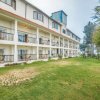 Отель 1 BR Boutique stay in Chamba, Mussoorie (216A), by GuestHouser, фото 13