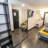 Отель Cosy Ensuite Style Studio Close to University!, фото 13