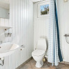 Отель Charming Holiday Home in Thisted With Indoor Pool, фото 5