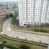 Отель Homey Bassura City Apartment Near Shopping Center, фото 16