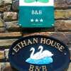 Отель Ethan House B&B в Росскарбери