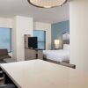 Отель Hyatt House Austin/Downtown, фото 5