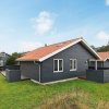 Отель 6 Person Holiday Home in Ulfborg, фото 1