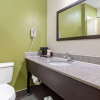 Отель Sleep Inn & Suites Montgomery East I-85, фото 10