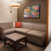 Отель Hyatt Place Knoxville Downtown, фото 28