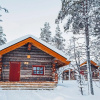 Отель Kakslauttanen Arctic Resort, фото 20