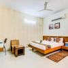 Отель FabHotel Hill View Gachibowli, фото 15