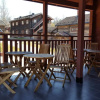 Отель Hotell Siljanstrand, фото 22