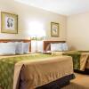 Отель Econo Lodge, фото 7