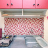 Отель Cozy Stay Studio At Kebagusan City Apartment, фото 9