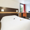 Отель Première Classe Annemasse - Ville La Grand, фото 7