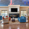 Отель Comfort Suites University, фото 2