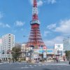 Отель Floral Iron Tower Hotel Tokyo в Токио