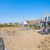 Отель Pebbles View Overlooking the Beautiful Pevensey Bay Beach, фото 1