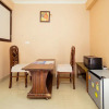 Отель OYO 12395 Home Cozy 1BHK Near Mussoorie Bus Stand, фото 16
