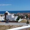 Отель Apartment With 2 Bedrooms in Mojácar, With Wonderful sea View, Pool Ac, фото 1