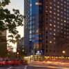 Отель Hilton Boston Back Bay в Бостоне