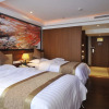 Отель Zilaike Hotel Jiefangbei Branch, фото 11