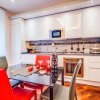 Отель Cosy and Comfortable 2 bed Flat in S.giovanni!, фото 10