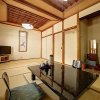 Отель Okochi Onsen Hirata Ryokan, фото 18