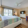 Отель St Augustine Studio Condo: Pool + Full-service Spa, фото 15