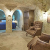 Отель Sirius Cave Cappadocia, фото 24