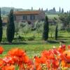 Отель Agriturismo Podere Santa Maria, фото 14