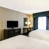 Отель Hampton Inn by Hilton Toronto Airport Corporate Centre, фото 7