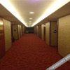 Отель Porter Marriott 0 Pressure Sleep Hotel (Taizhou Luqiao Zhongsheng Plaza), фото 12