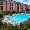 Отель Hampton Inn Savannah-I-95-North, фото 12
