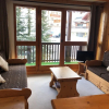 Отель Chalet De Tigny Bruyere N3 Duplex 4 Personnes Duplex 4 People, фото 7