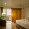 Отель Pranee Guesthouse, фото 3