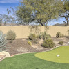 Отель Cave Creek Oasis w/ Putting Green, Spa & Mtn View!, фото 16