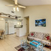 Отель Dog Friendly Condo, Easy Access to Amelia Island Beautiful Beaches by RedAwning, фото 22