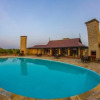 Отель Ol Pejeta Mansion, фото 5