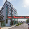 Отель Bzz Hotel, фото 22