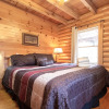 Отель Candle Light Cabin by Vtrips, фото 3